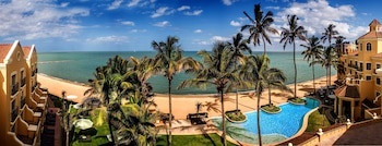 Southern Sun Maputo