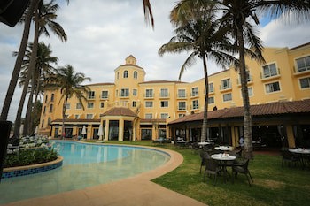 Southern Sun Maputo
