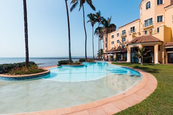 Southern Sun Maputo