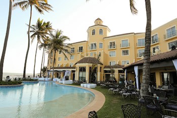 Southern Sun Maputo