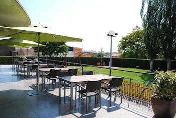 Hotel Granollers