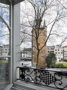 Hotel Damier