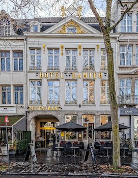 Hotel Damier
