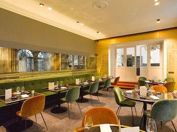 Hotel Damier