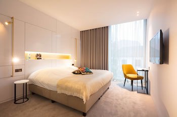Hotel Damier