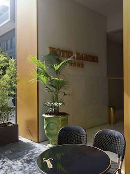 Hotel Damier