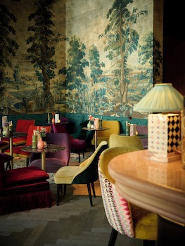 Hotel Damier
