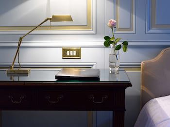 Hotel Damier