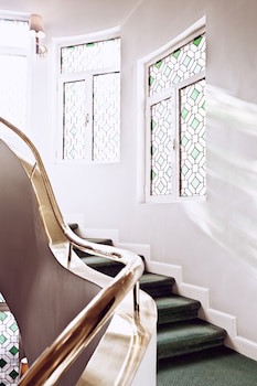 Hotel Damier
