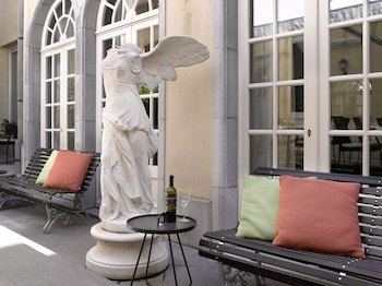 Hotel Damier