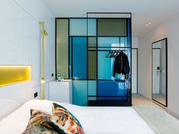 Hotel Damier