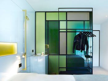 Hotel Damier
