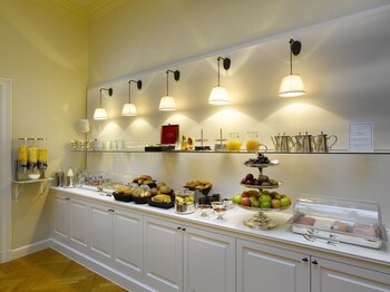 Hotel Damier