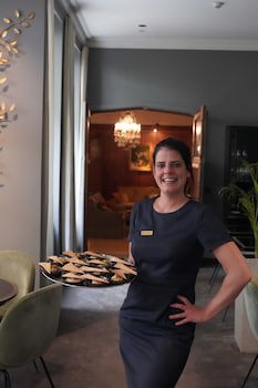 Hotel Damier