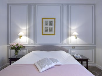 Hotel Damier