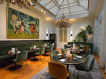 Hotel Damier