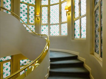 Hotel Damier