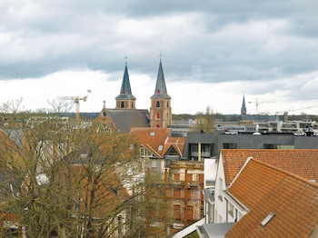 Hotel Damier