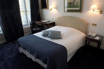 Hotel Damier