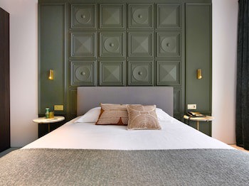Hotel Damier
