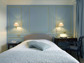 Hotel Damier