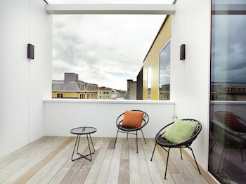 Hotel Damier