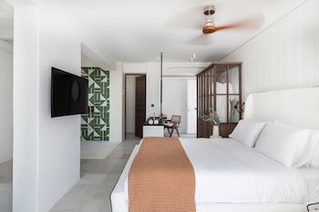 Porto Mykonos Hotel galeri fotoğrafı