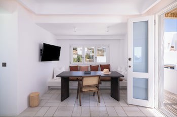 Porto Mykonos Hotel galeri fotoğrafı