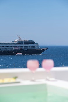 Porto Mykonos Hotel galeri fotoğrafı