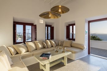 Porto Mykonos Hotel galeri fotoğrafı