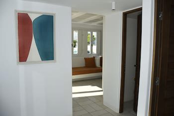 Porto Mykonos Hotel galeri fotoğrafı