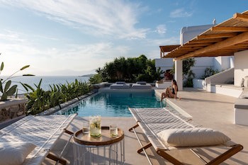 Porto Mykonos Hotel galeri fotoğrafı