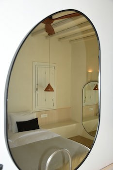 Porto Mykonos Hotel galeri fotoğrafı