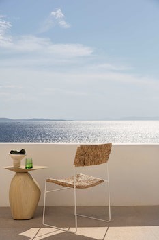 Porto Mykonos Hotel galeri fotoğrafı