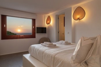 Porto Mykonos Hotel galeri fotoğrafı