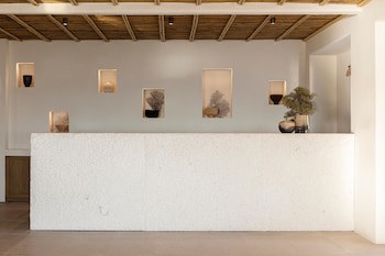 Porto Mykonos Hotel galeri fotoğrafı