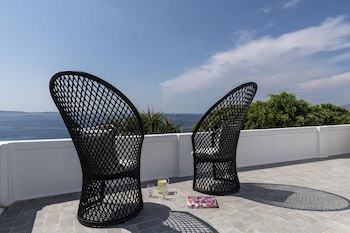 Porto Mykonos Hotel galeri fotoğrafı