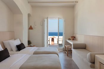 Porto Mykonos Hotel galeri fotoğrafı