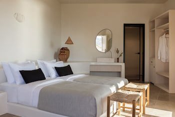 Porto Mykonos Hotel galeri fotoğrafı