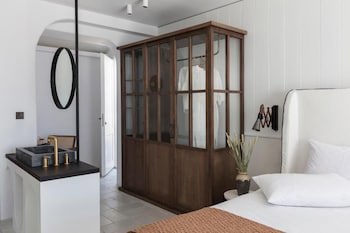 Porto Mykonos Hotel galeri fotoğrafı