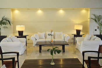 Loi Suites Recoleta Hotel