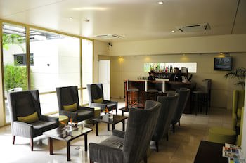 Loi Suites Recoleta Hotel