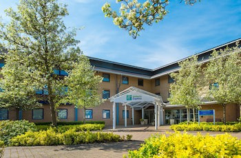 Holiday Inn Express Milton Keynes, An Ihg Hotel