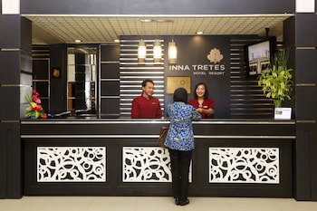 Inna Tretes