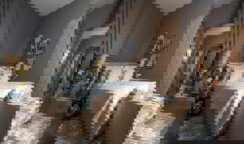 Anantara Plaza Nice Hotel