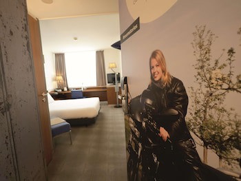 Novotel Erlangen galeri fotoğrafı