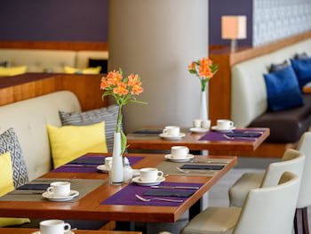 Novotel Erlangen galeri fotoğrafı