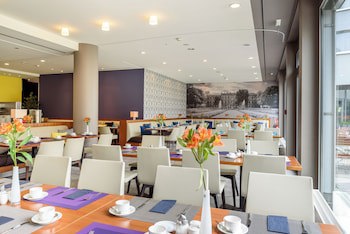 Novotel Erlangen galeri fotoğrafı