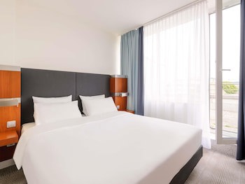 Novotel Erlangen galeri fotoğrafı