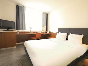 Novotel Erlangen galeri fotoğrafı